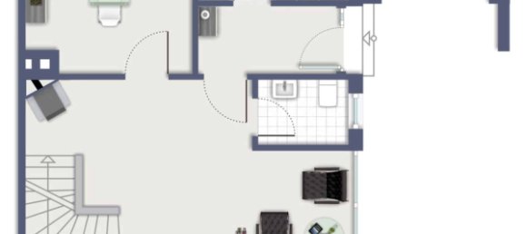 Moradia em banda T5 em Hochsauerlandkreis, Germany N.º 89710 13