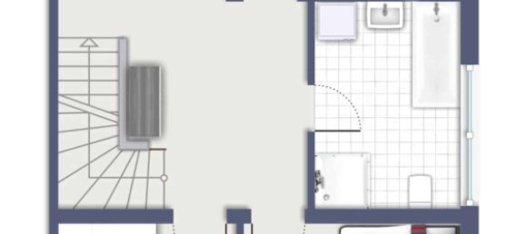 Moradia em banda T5 em Hochsauerlandkreis, Germany N.º 89710 20