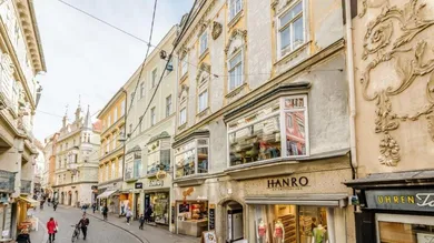 1 chambre Appartement à Graz, Austria No. 189074
