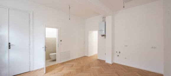 2 rooms Apartment in Margareten, Austria No. 51398 7