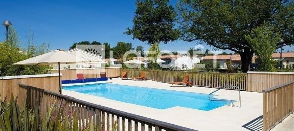 1 غرف نوم منزل في Izon, France رقم 113293 3