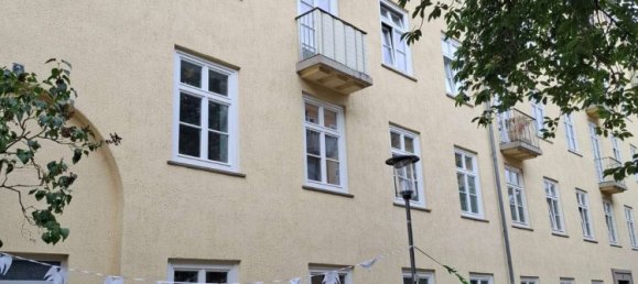 Квартира с 4 комнатами в Кассель, Германия № 318154 5