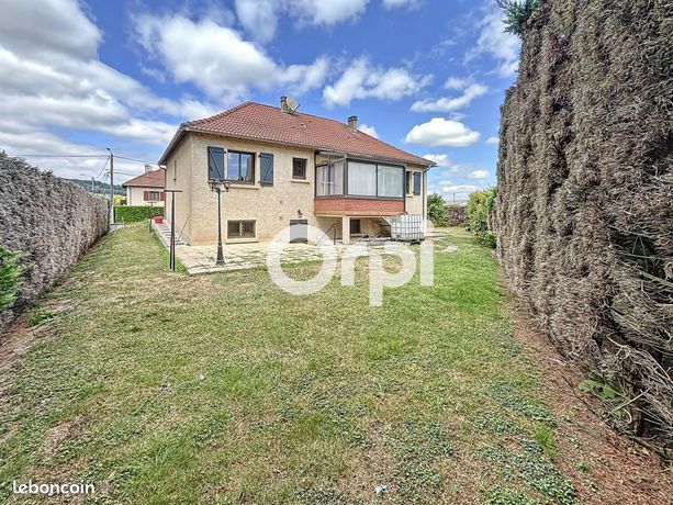 3 bedrooms House in Brive-la-Gaillarde, France No. 304629