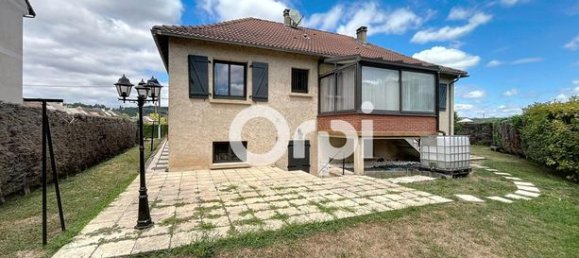 3 bedrooms House in Brive-la-Gaillarde, France No. 304629 15