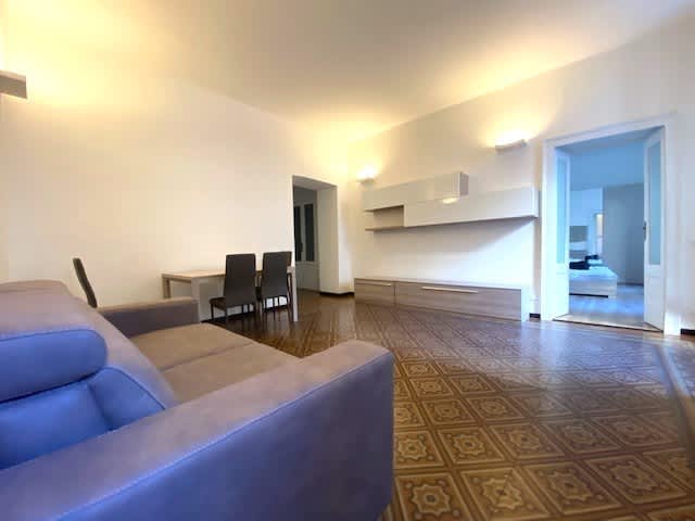 2 rooms Apartment in Como, Italy No. 366249