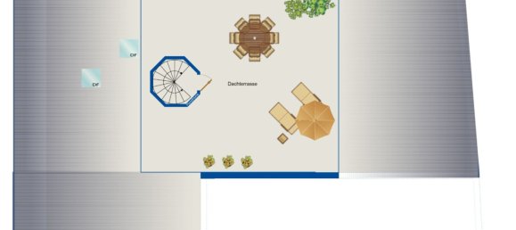 12-salle Bâtiment à Remscheid, Germany No. 8090 27