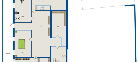 12-salle Bâtiment à Remscheid, Germany No. 8090 24