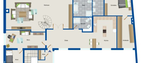 12-salle Bâtiment à Remscheid, Germany No. 8090 26