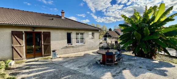 3 bedrooms House in Braine, France No. 232374 8