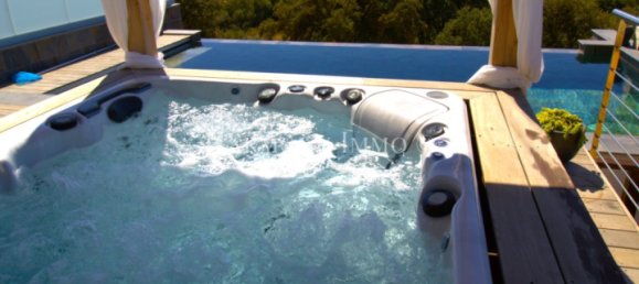 6 Schlafzimmer Villa in Cargese, France, Nr. 154215 3