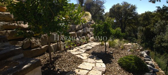 6 Schlafzimmer Villa in Cargese, France, Nr. 154215 10