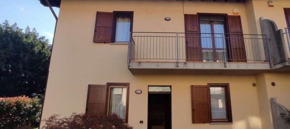 7غرفة منزل في Brembate di Sopra, Italy رقم 5907 3