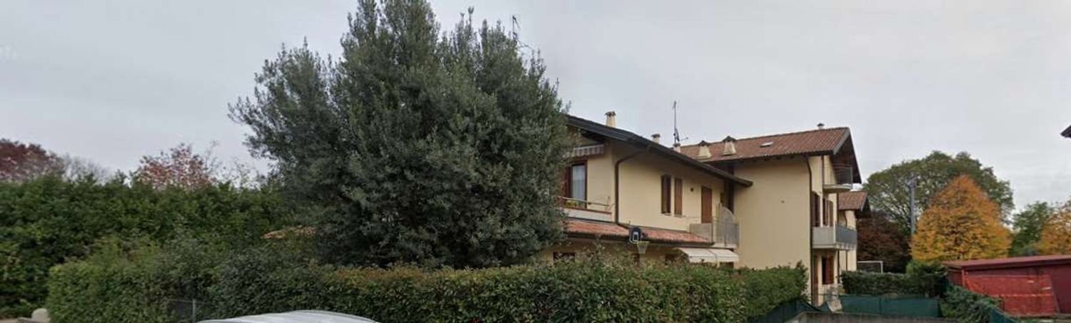 7غرفة منزل في Brembate di Sopra, Italy رقم 5907