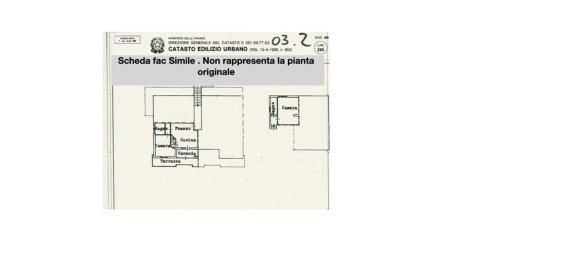 7غرفة منزل في Brembate di Sopra, Italy رقم 5907 6