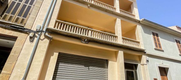 5 chambres Maison de ville à Petra, Spain No. 148309 23