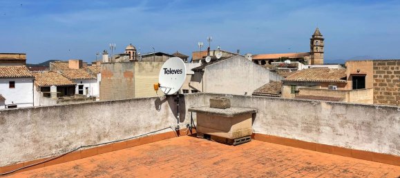 5 chambres Maison de ville à Petra, Spain No. 148309 7