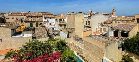 5 chambres Maison de ville à Petra, Spain No. 148309 21