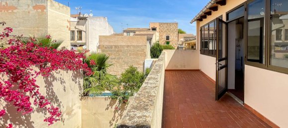 5 chambres Maison de ville à Petra, Spain No. 148309 9