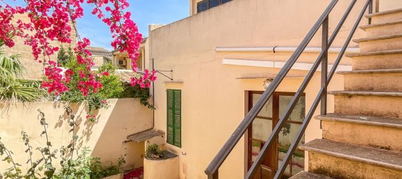 5 chambres Maison de ville à Petra, Spain No. 148309 3