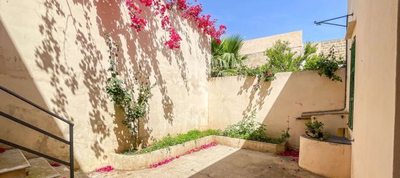 5 chambres Maison de ville à Petra, Spain No. 148309 4