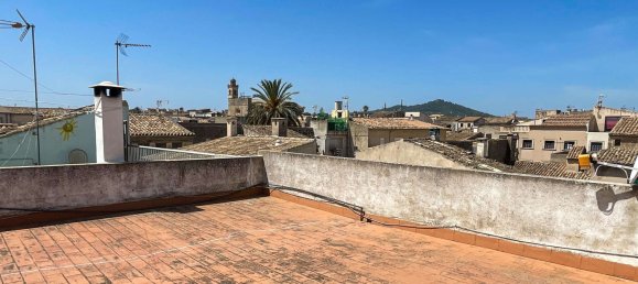 5 chambres Maison de ville à Petra, Spain No. 148309 8