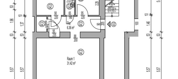  عقار تجاري في Friedrichshain, Germany 60متر مربع رقم 258449 23