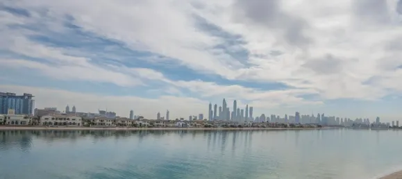 Villa de 4 dormitorios en Palm Jumeirah, UAE No. 108436 13