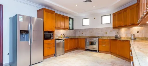 Villa de 4 dormitorios en Palm Jumeirah, UAE No. 108436 4