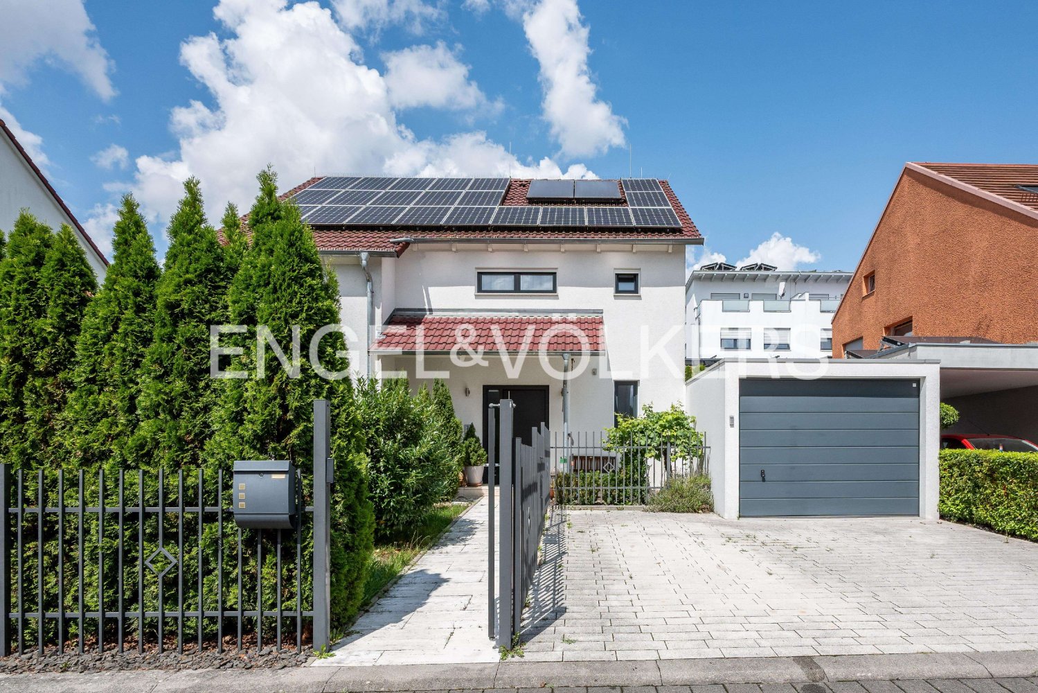 Casa T4 em Stuttgart, Germany N.º 230785