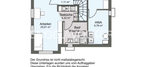 Casa T4 em Stuttgart, Germany N.º 230785 24