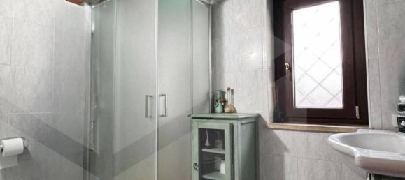 4-salle Villa à Rome, Italy No. 22979 26