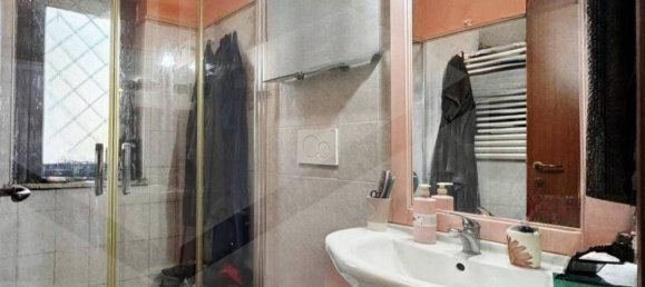 4-salle Villa à Rome, Italy No. 22979 21