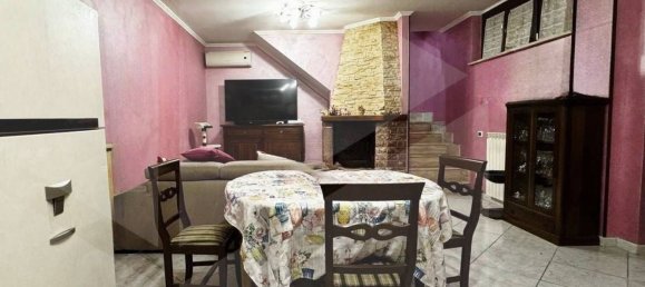 4-salle Villa à Rome, Italy No. 22979 11