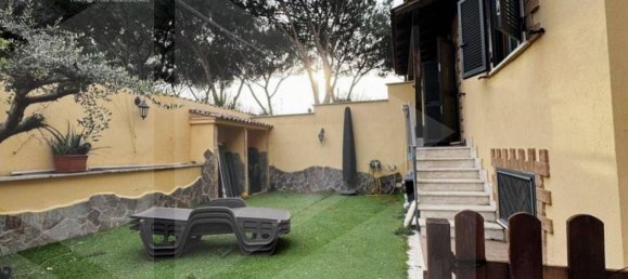 4-salle Villa à Rome, Italy No. 22979 6