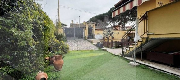 4-salle Villa à Rome, Italy No. 22979 4