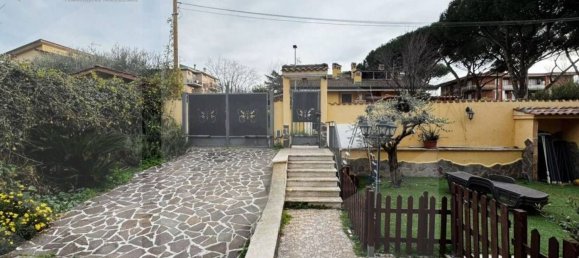 4-salle Villa à Rome, Italy No. 22979 5