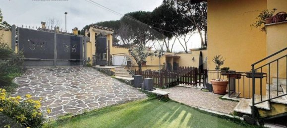 4-salle Villa à Rome, Italy No. 22979 3