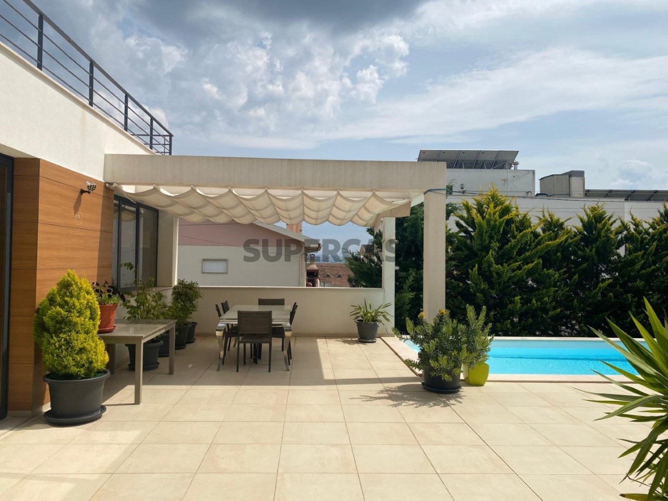 4 bedrooms House in Sao Martinho do Porto, Portugal No. 352005