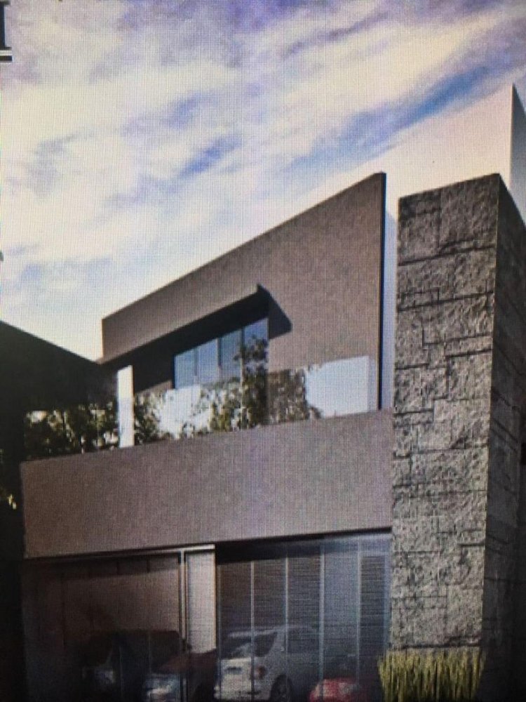 4 chambres Maison à Nuevo Leon, Mexico No. 163980