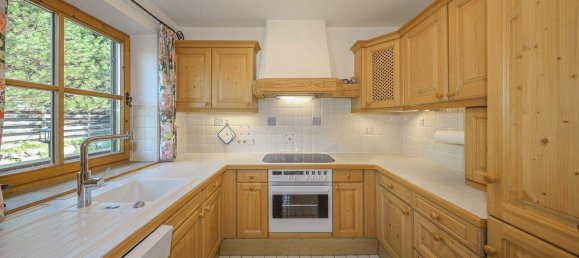 3 rooms Apartment in Kitzbuhel, Austria No. 218055 8