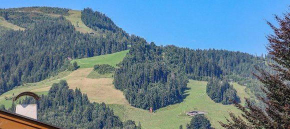 3 rooms Apartment in Kitzbuhel, Austria No. 218055 11