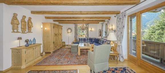 3 rooms Apartment in Kitzbuhel, Austria No. 218055 4