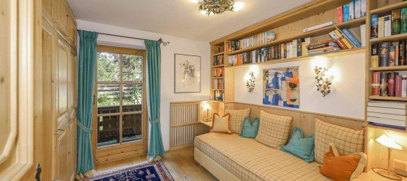 3 rooms Apartment in Kitzbuhel, Austria No. 218055 17