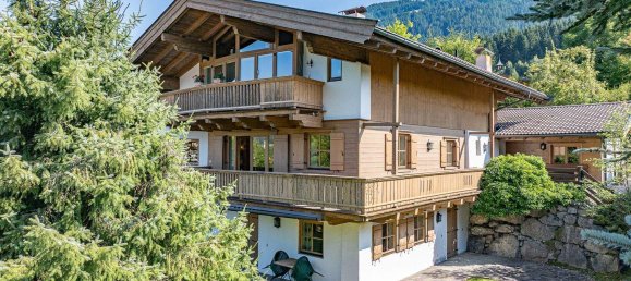 3 rooms Apartment in Kitzbuhel, Austria No. 218055 19