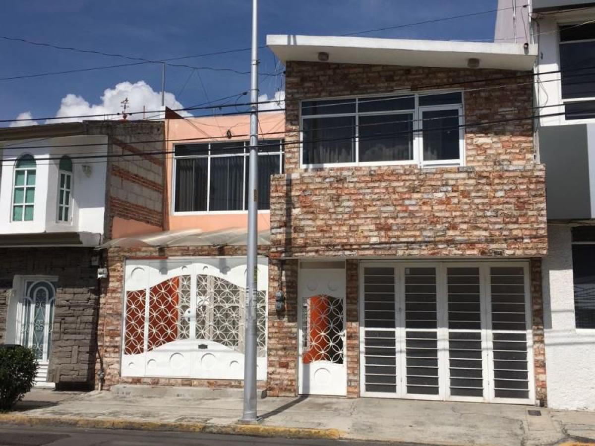 Casa T4 em Puebla, Mexico N.º 183843