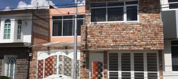 Casa T4 em Puebla, Mexico N.º 183843 2