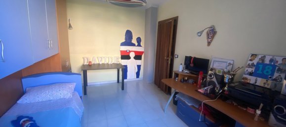 4 bedrooms Apartment in Turin, Italy No. 371255 17