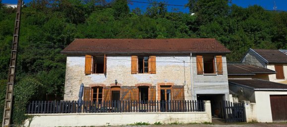 4 chambres Maison à Côte-d'Or, France No. 337315 14