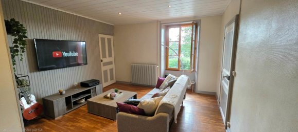 4 chambres Maison à Côte-d'Or, France No. 337315 2