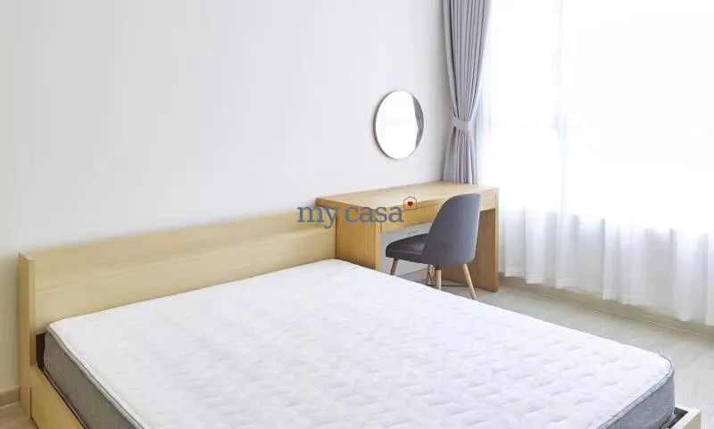2 Schlafzimmer Wohnung in Thu Duc, Vietnam, Nr. 9119